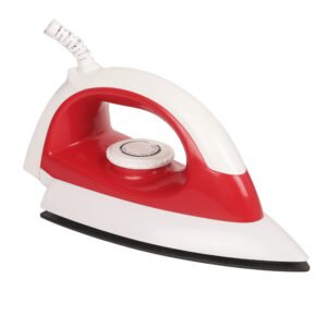 Jashan Comfort Press Light Weight Dry Iron