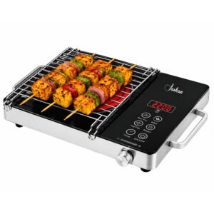 Jashan AGNI 2200 Infrared Cooktop